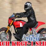 Toboggan Arch KRGT-1 2020