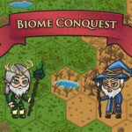 Conquête du biome