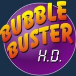 Bulle Buster HD