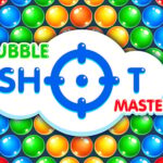 Bubble Shooter : match 3 classique