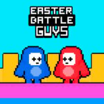 Les gars de la bataille de Pâques