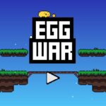 Guerres des œufs