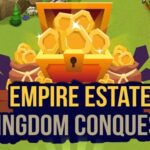 Conquête du Royaume de l’Empire Estate