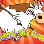 Kenny la vache