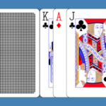 Klondike Solitaire Tour 3