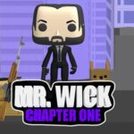 M. Wick : Une balle