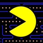 Labyrinthe PAC-MAN