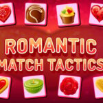 Tactiques de match romantique