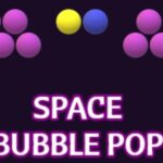 Pop bulle spatiale