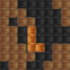 Casse-tête en blocs 8×8