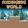 Monde Axoskibiki