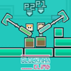 Blockman Climb 2 joueurs
