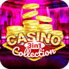 Collection de casinos 3en1