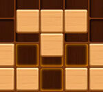 Bloquer le Sudoku Woody