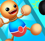 Kick The Buddy par Puzzle Games